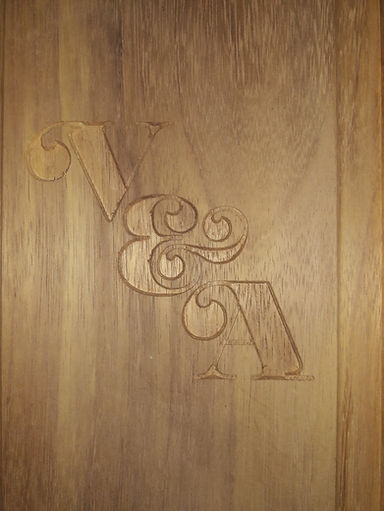 CNC Door Design 27